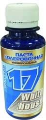 КОЛЕР УНИВЕРСАЛЬНЫЙ 23 КАРАМЕЛЬ 100мл "WH"
