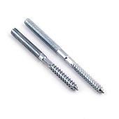 ШПИЛЬКА М12*100 САНТЕХНИЧЕСКАЯ ШПИЛЬКА М12*100 САНТЕХНИЧЕСКАЯ